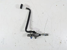 Load image into Gallery viewer, 2022 Yamaha YXZ1000 R Clutch Actuator Master Cylinder 5/8 Nissin 2HC-26450-00-00
