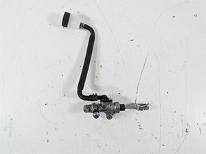 2022 Yamaha YXZ1000 R Clutch Actuator Master Cylinder 5/8 Nissin 2HC-26450-00-00
