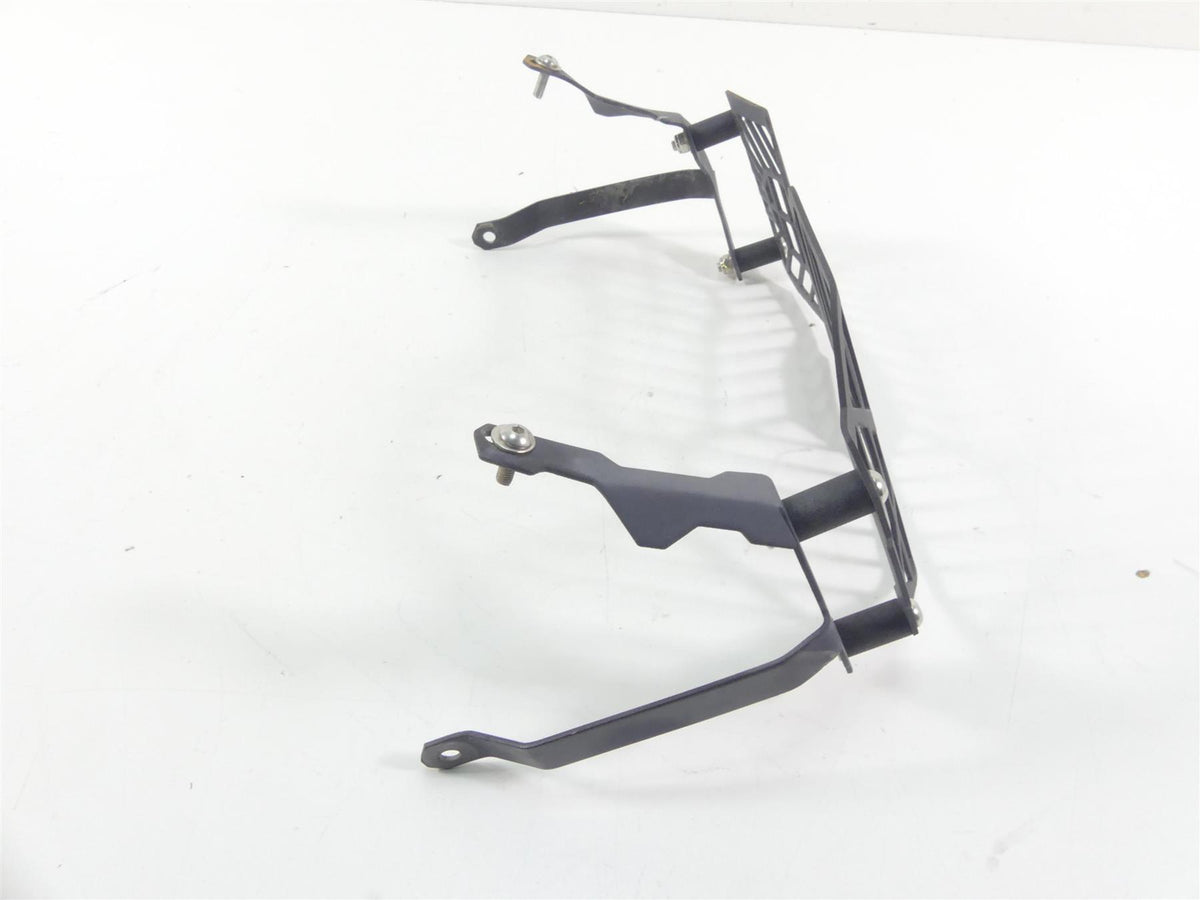 2013 BMW R1200GS GSW K50 Aftermarket Headlight Head Light Lamp Cover Grill {{ shop.shopifyCountryName }} - Mototech271