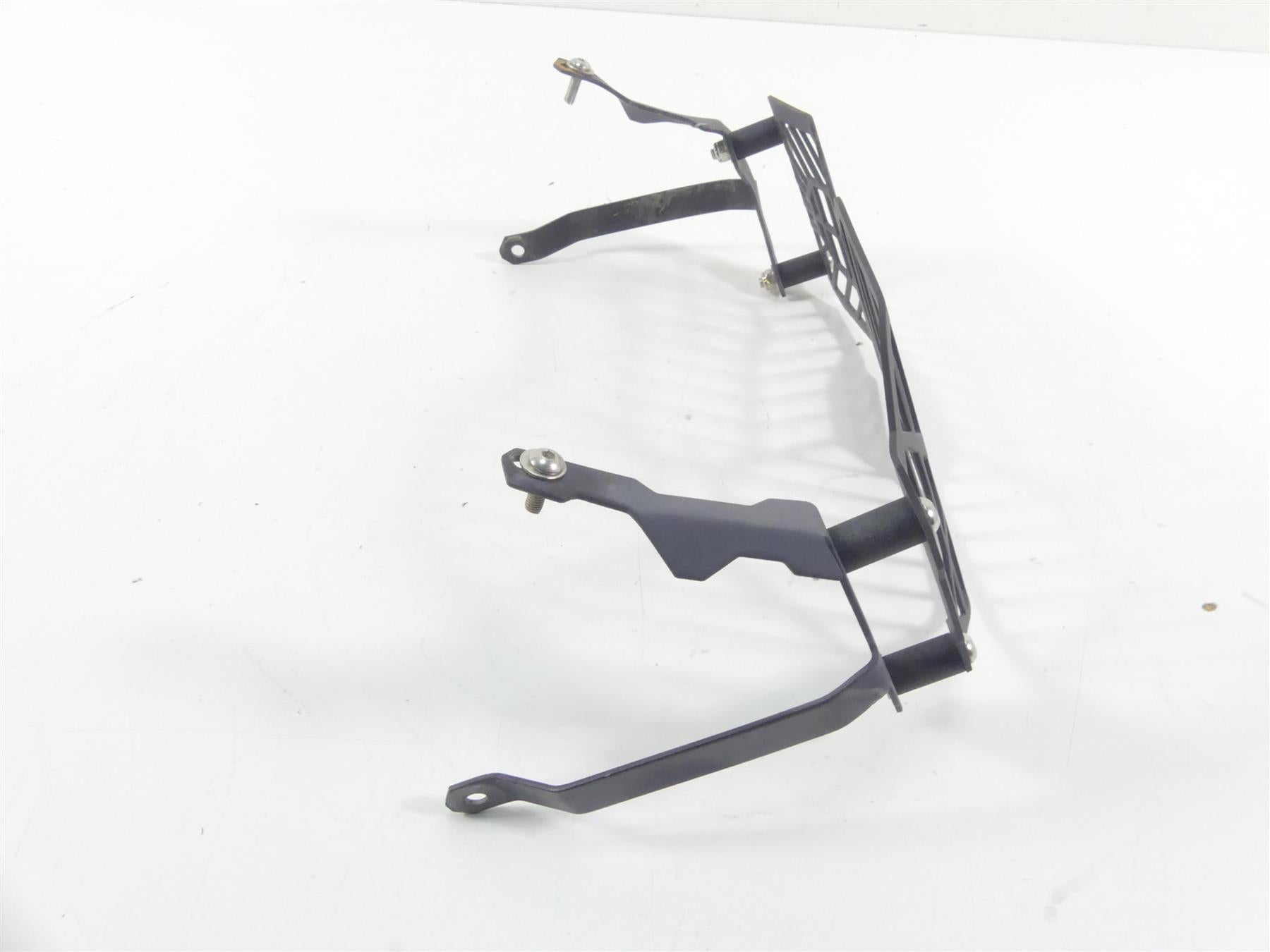 2013 BMW R1200GS GSW K50 Aftermarket Headlight Head Light Lamp Cover Grill {{ shop.shopifyCountryName }} - Mototech271