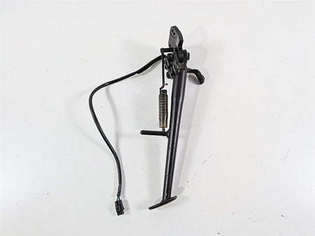 2022 Kawasaki ZX10R ZX1000 Ninja Side Kick Stand & Switch 34024-0137-18R {{ shop.shopifyCountryName }} - Mototech271