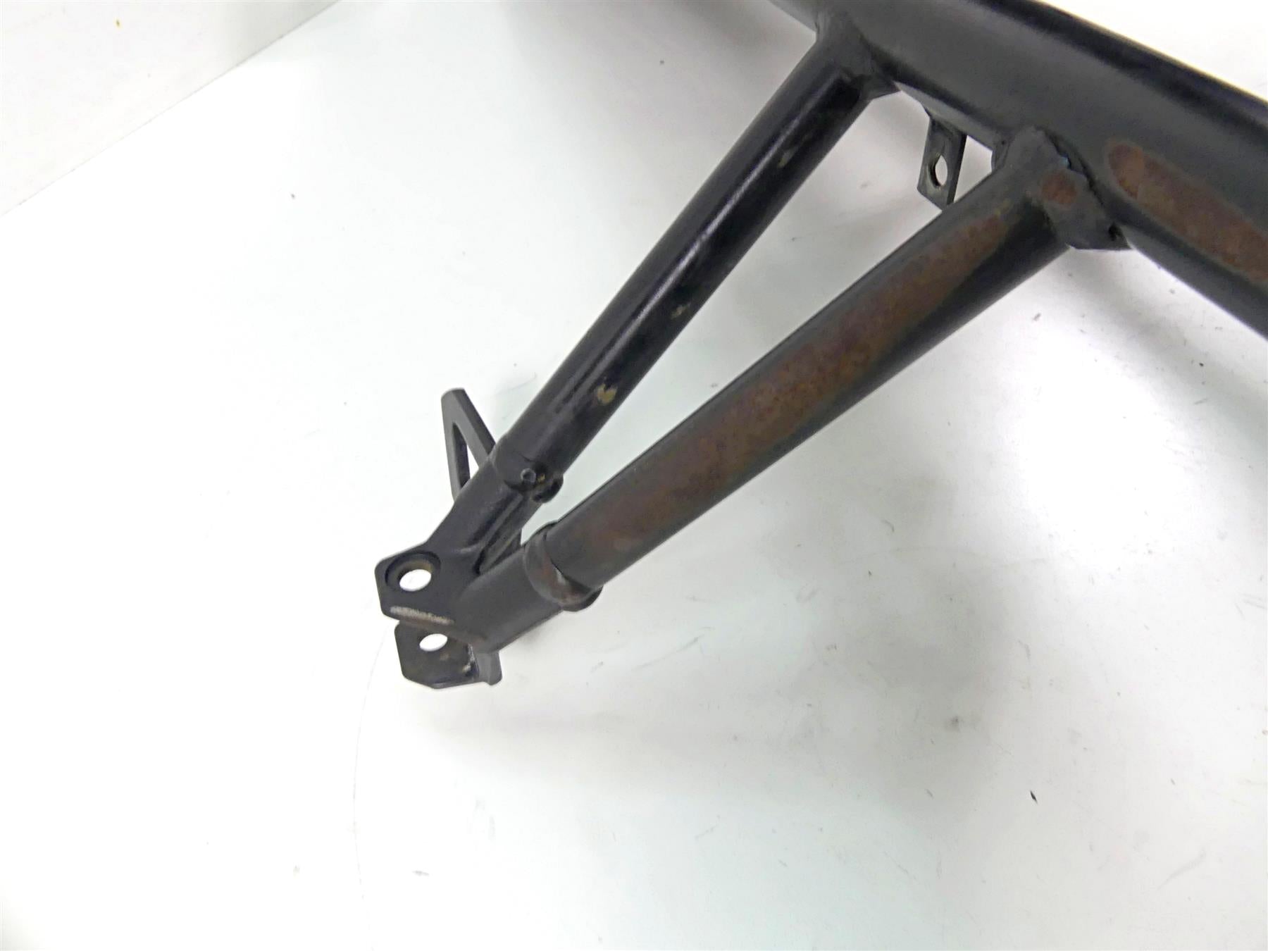 2009 BMW R1200GS K255 Adv Rear Straight Subframe Sub Frame 46517720207 {{ shop.shopifyCountryName }} - Mototech271