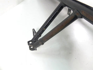 2009 BMW R1200GS K255 Adv Rear Straight Subframe Sub Frame 46517720207 | Mototech271