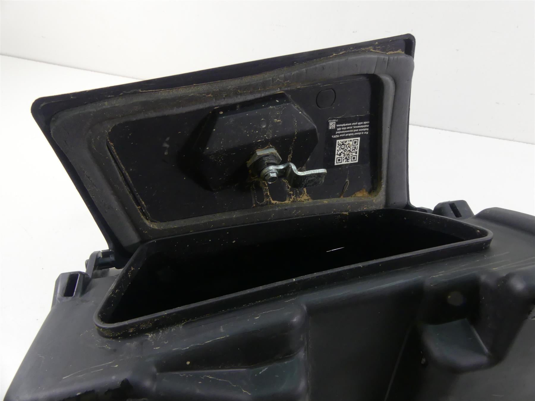 2021 Polaris RZR1000 XP EPS Storage Compartment Glove Box 5439796 2635460 {{ shop.shopifyCountryName }} - Mototech271