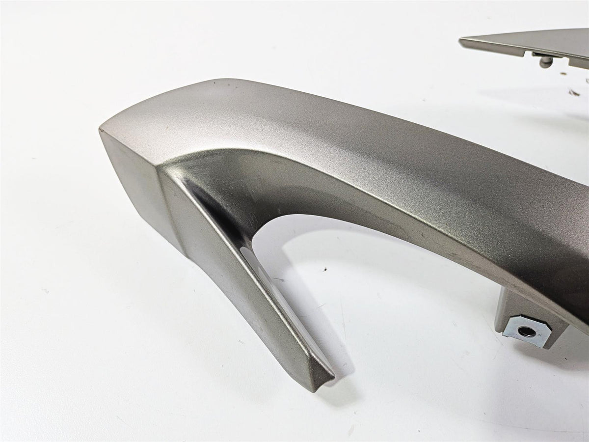 2016 BMW R1200RT RT RTW K52 Left Headlight Fairing Cover Platinbronz 46638533559 {{ shop.shopifyCountryName }} - Mototech271