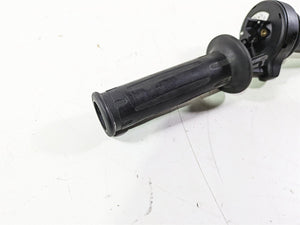 2017 BMW F800GS Adv K75 Heated Left Right Hand Grip Set 61318522470 61318552119 | Mototech271