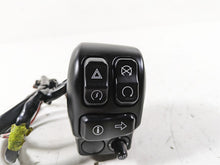 Load image into Gallery viewer, 2015 Harley Touring FLHXS Street Glide Right Hand Start Control Switch 71500129C
