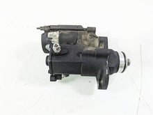 Load image into Gallery viewer, 2017 Harley FLS Softail Slim Engine Starter Motor 96 103 110 31618-06A
