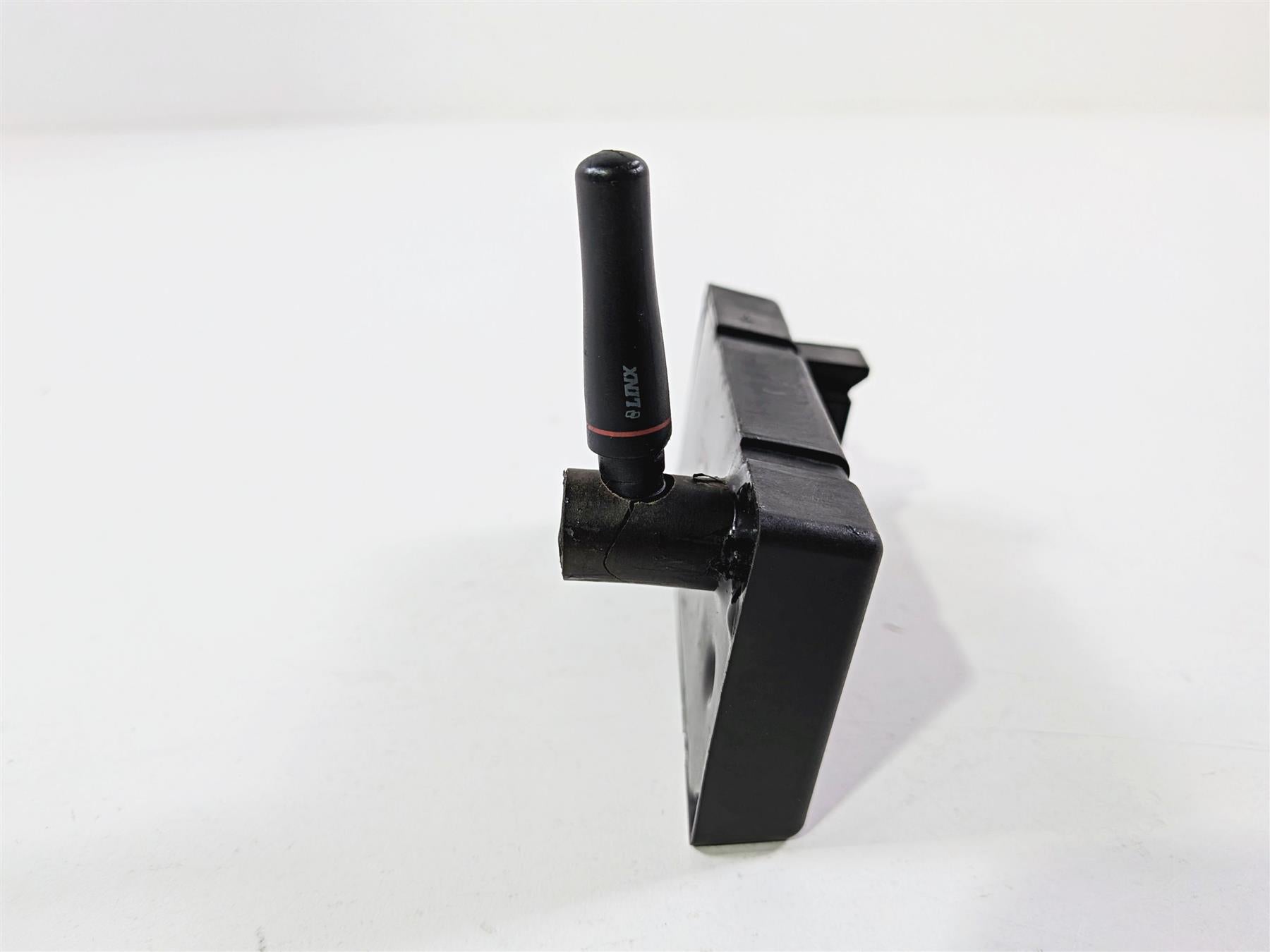 2011 Harley Touring FLHTCU CVO Electra Glide Power Lock Receiver -Read 76524-08-Mototech271