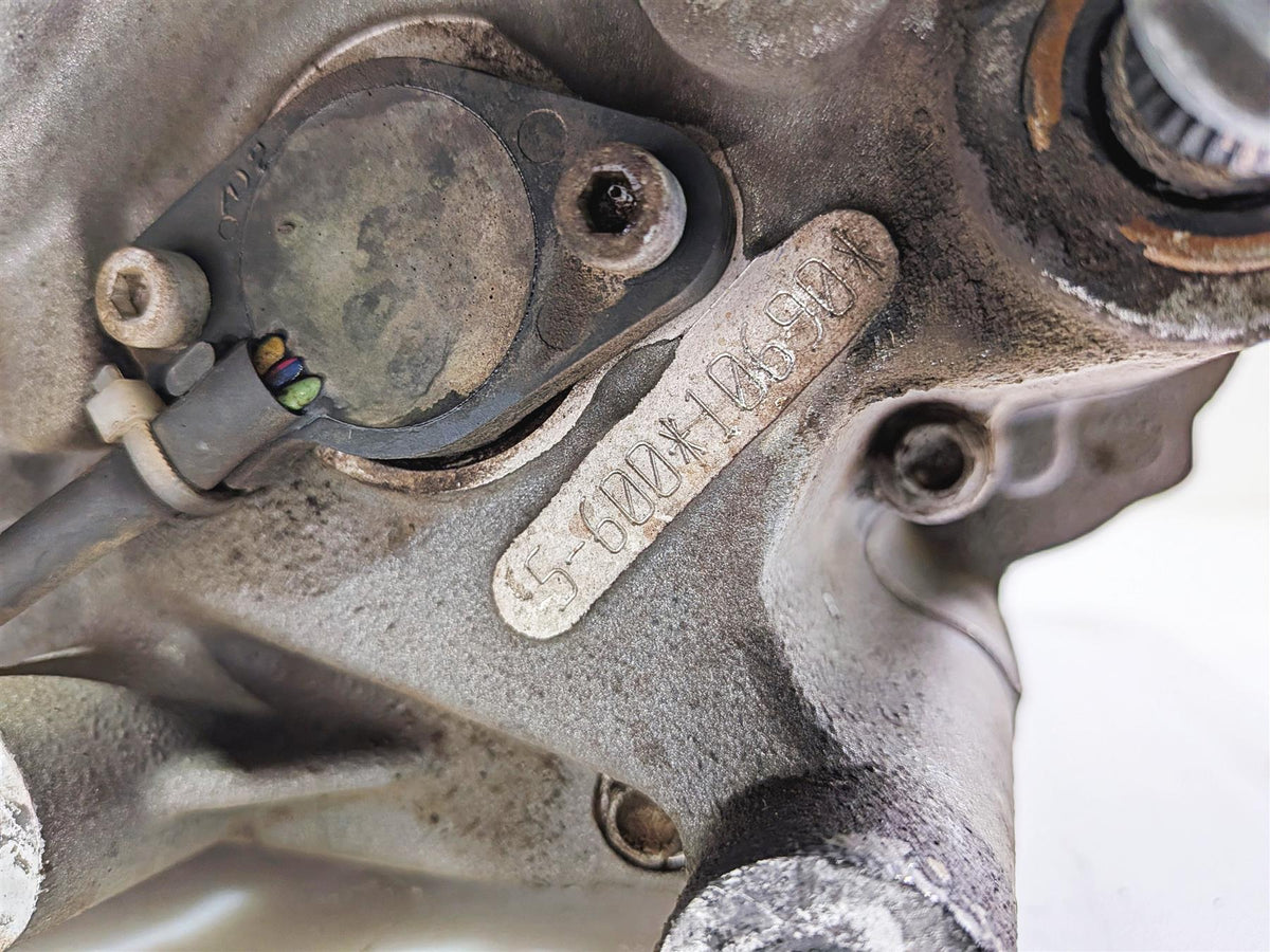 2005 KTM 950 LC8 Adventure Great Running Engine Motor 30K -Video 60030000044 {{ shop.shopifyCountryName }} - Mototech271