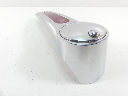 2005 Harley Touring CVO FLHTC SE Electra Glide Fuel Tank Dash Cover 69214-04 {{ shop.shopifyCountryName }} - Mototech271