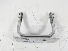 Load image into Gallery viewer, 2003 Harley Touring FLHTCUI E-Glide 100th License Plate Holder 53375-97A
