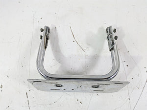 2003 Harley Touring FLHTCUI E-Glide 100th License Plate Holder 53375-97A