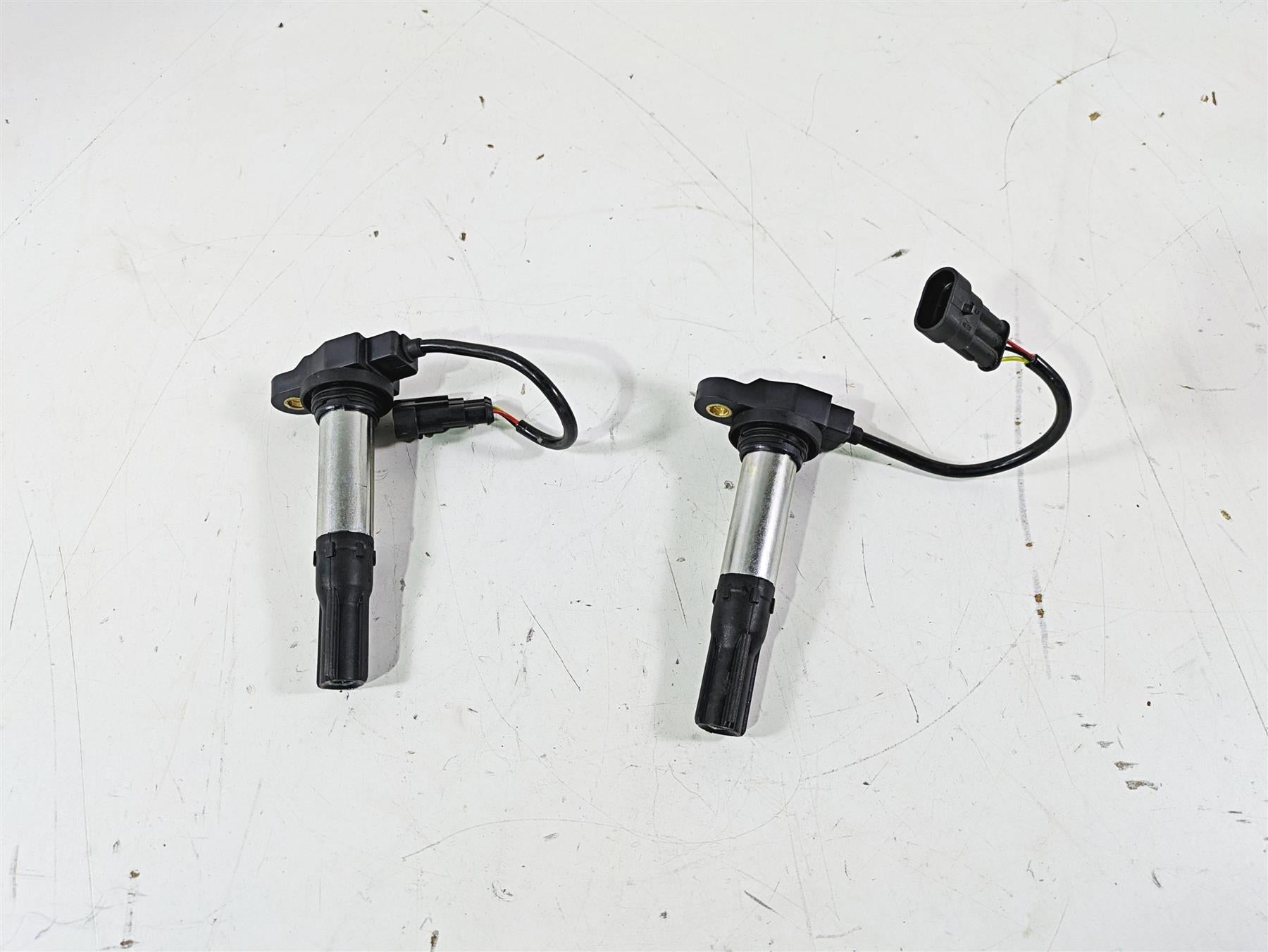 2021 Aprilia RS660 Eldor Stick Ignition Coils Set 857084 {{ shop.shopifyCountryName }} - Mototech271