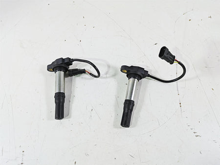 2021 Aprilia RS660 Eldor Stick Ignition Coils Set 857084 {{ shop.shopifyCountryName }} - Mototech271