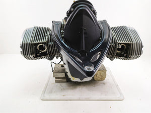 2007 BMW R1200GS K255 Adv Running Engine Motor 39K - Video 11007702961