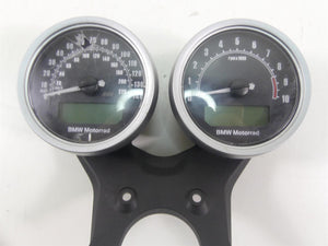 2017 BMW RnineT Racer K32 Speedometer Gauges Instrument - 6K - Read 62118564505 | Mototech271