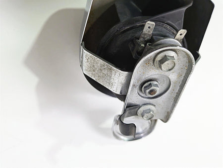2011 Harley FXDC Dyna Super Glide Horn + Chrome Cover 61300478A {{ shop.shopifyCountryName }} - Mototech271