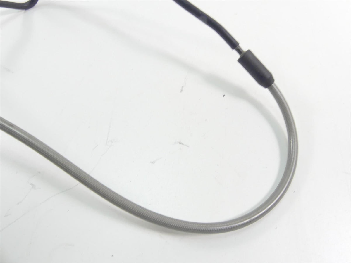 2016 BMW S1000XR K49 Front Abs Brake Line Hose Set 34328551363 34328551364 {{ shop.shopifyCountryName }} - Mototech271