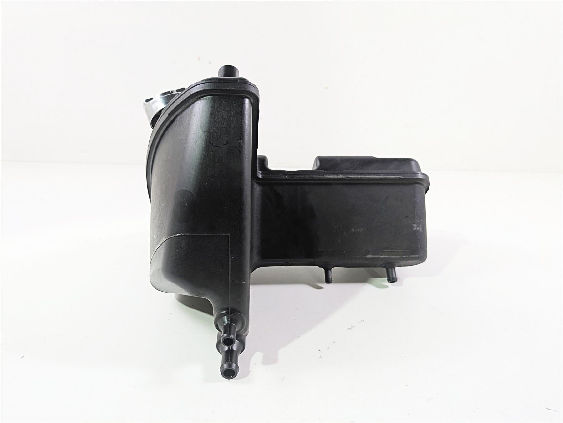 2007 Harley Sportster XL1200 C Oil Tank Reservoir & Dipstick 62888-04B {{ shop.shopifyCountryName }} - Mototech271