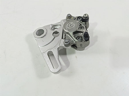 2017 Aprilia RSV 1100 Tuono V4 Factory Brembo Rear Brake Caliper & Mount B044357 {{ shop.shopifyCountryName }} - Mototech271