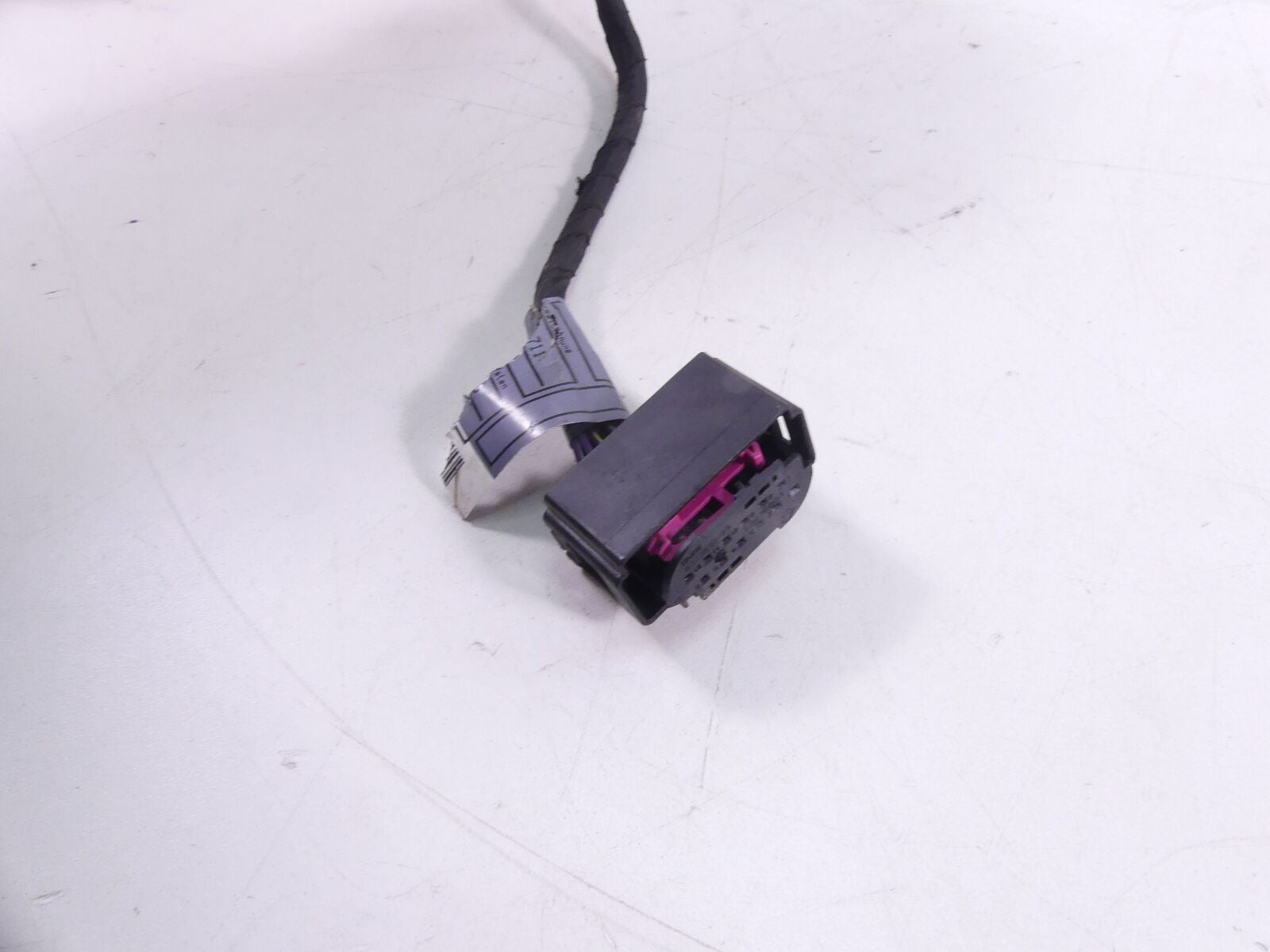 2016 BMW R1200 RT RTW K52 Rear Interconnect Wiring Sub Harness 8548712 {{ shop.shopifyCountryName }} - Mototech271