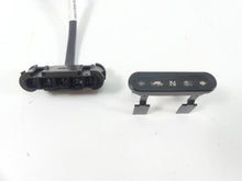 Load image into Gallery viewer, 2012 Harley Touring FLHX Street Glide Indicator Blinker Control Lights 68789-96
