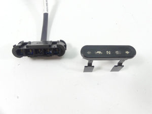 2012 Harley Touring FLHX Street Glide Indicator Blinker Control Lights 68789-96
