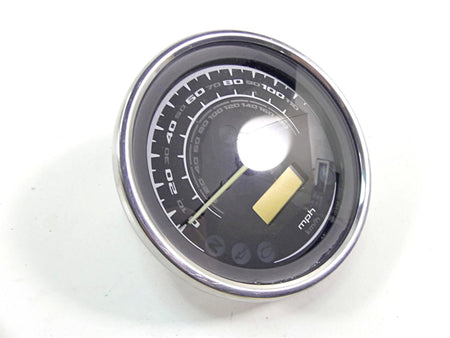 2010 Honda VT1300 CR Stateline Speedometer Gauge Instrument - 7k 37200-MFY-305 {{ shop.shopifyCountryName }} - Mototech271