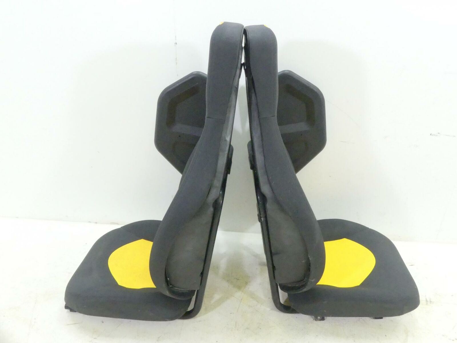 2016 Yamaha YXZ1000 R EPS Rider Driver Passenger Seat Set - Read 2HC-F473C-00-00 {{ shop.shopifyCountryName }} - Mototech271