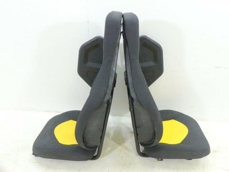 2016 Yamaha YXZ1000 R EPS Rider Driver Passenger Seat Set - Read 2HC-F473C-00-00 {{ shop.shopifyCountryName }} - Mototech271