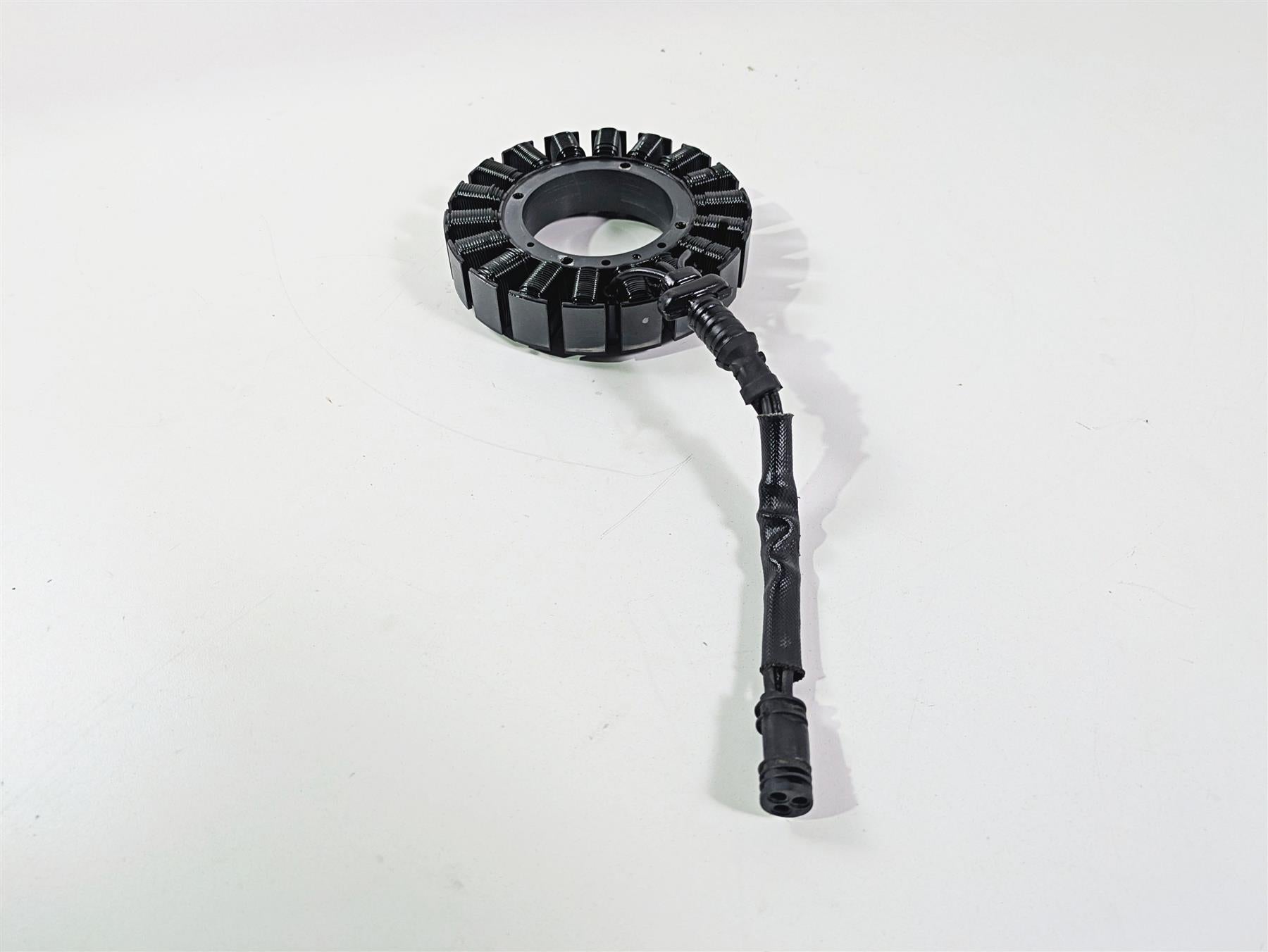 2009 Harley FXDC Dyna Super Glide Ignition Alternator Stator 30017-08 {{ shop.shopifyCountryName }} - Mototech271
