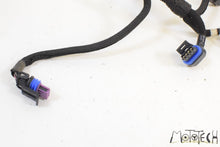 Load image into Gallery viewer, 2008 Harley Sportster XL1200 LOW Engine EFI Wiring Harness | Mototech271
