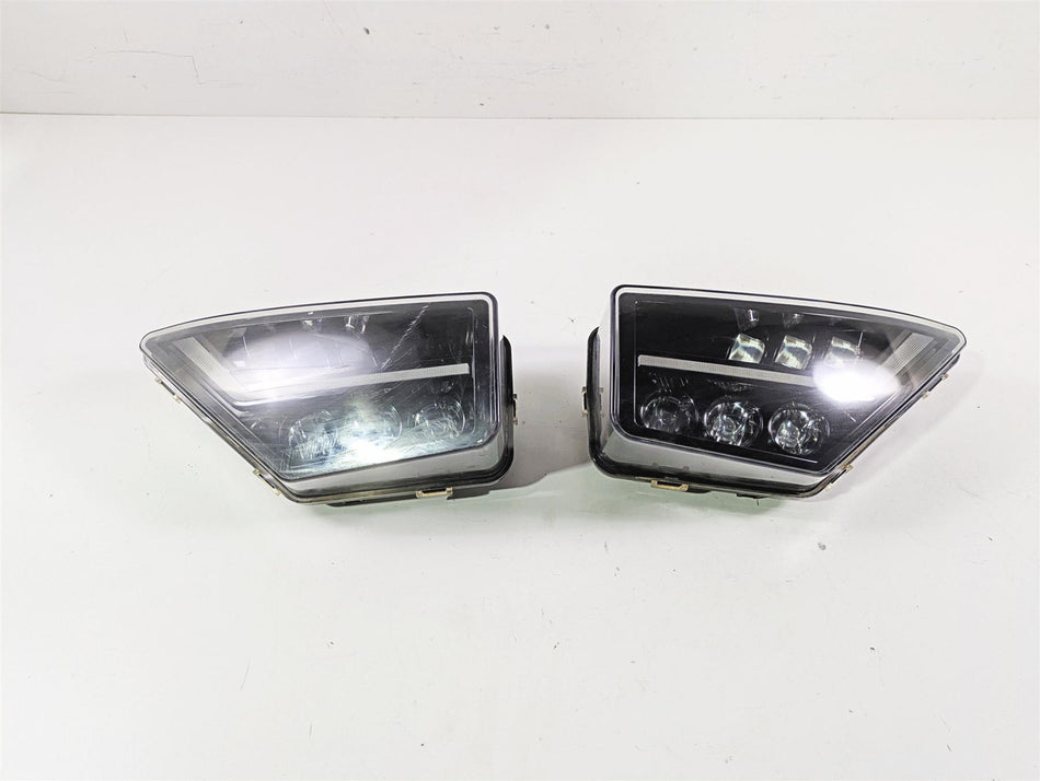 2023 Kawasaki Teryx KRX KRF 1000 C Headlight Head Light Lamp 23004-0429 {{ shop.shopifyCountryName }} - Mototech271