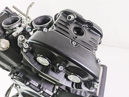 2016 Harley VRSCDX Night Rod Running 1250cc Engine Motor 16K -Video 19973-17K {{ shop.shopifyCountryName }} - Mototech271