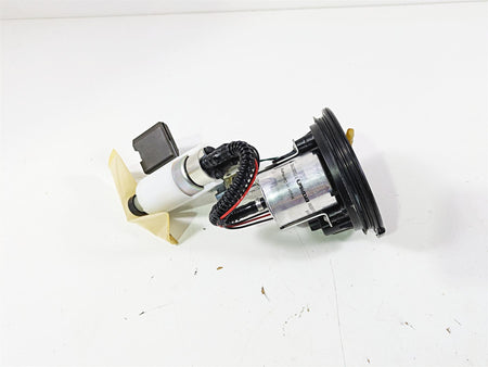 2017 BMW F800GS Adv K75 Fuel Gas Petrol Pump & Level Sensor 16148555171 {{ shop.shopifyCountryName }} - Mototech271