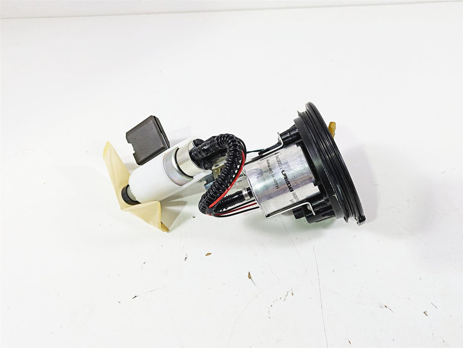 2017 BMW F800GS Adv K75 Fuel Gas Petrol Pump & Level Sensor 16148555171 {{ shop.shopifyCountryName }} - Mototech271