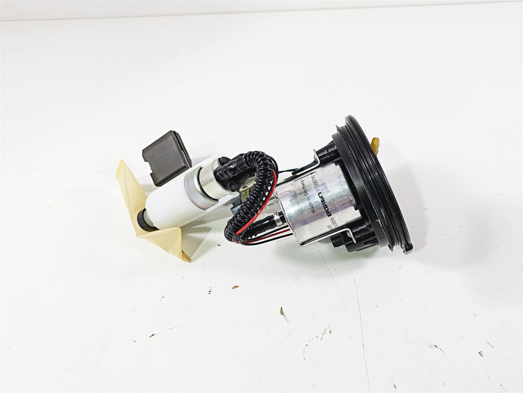 2017 BMW F800GS Adv K75 Fuel Gas Petrol Pump & Level Sensor 16148555171