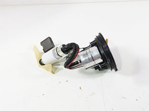2017 BMW F800GS Adv K75 Fuel Gas Petrol Pump & Level Sensor 16148555171