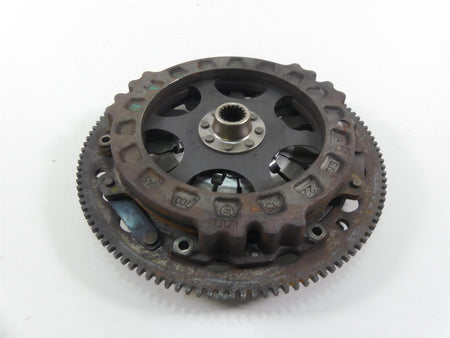 2016 BMW R nineT R9T K21 Clutch Pressure Plate Friction Disc Kit 21217697737 {{ shop.shopifyCountryName }} - Mototech271