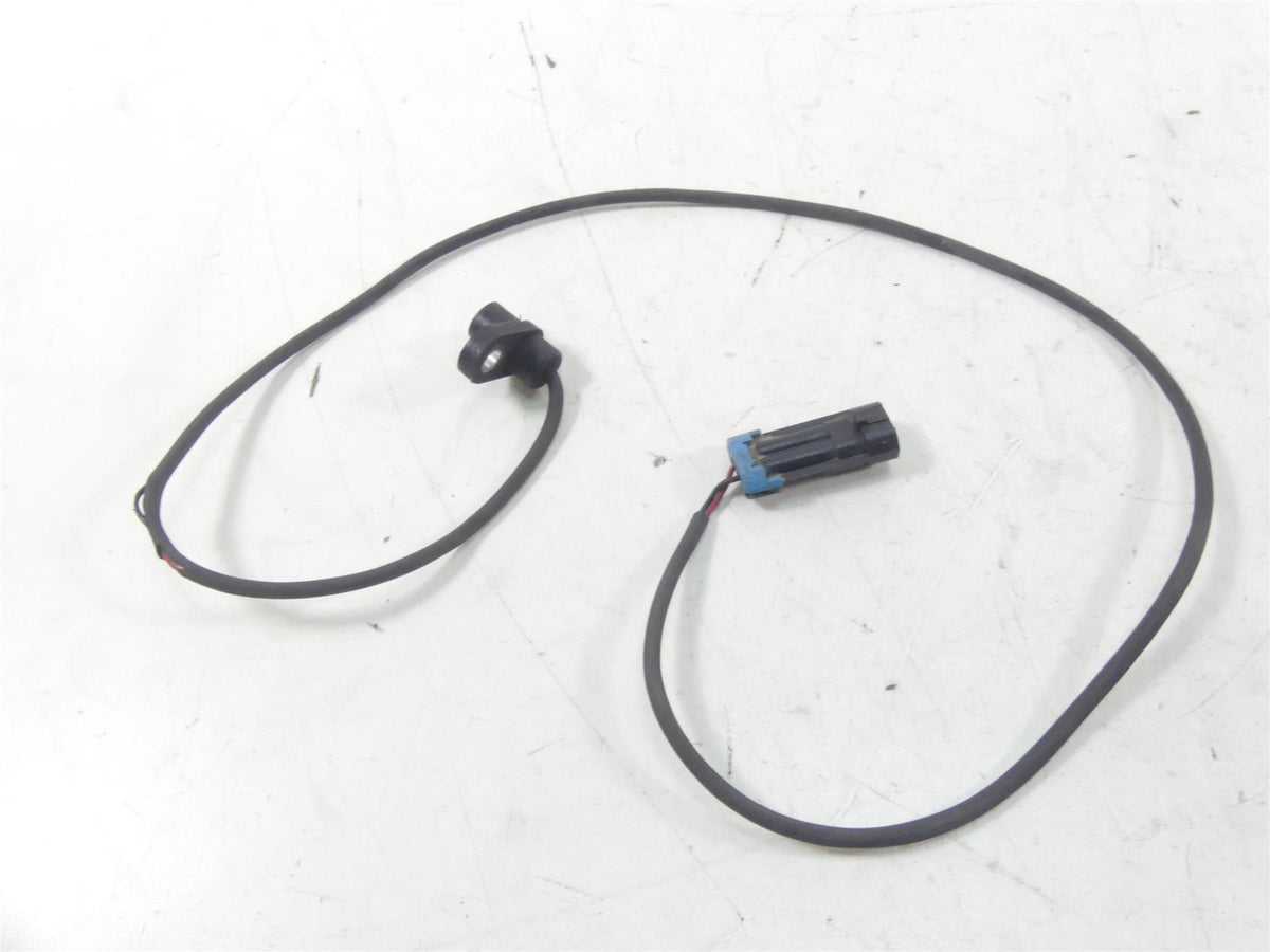 2012 Victory Cross Country Rear Abs Wheel Speed Brake Sensor - Read 4013251 {{ shop.shopifyCountryName }} - Mototech271
