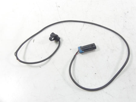 2012 Victory Cross Country Rear Abs Wheel Speed Brake Sensor - Read 4013251 {{ shop.shopifyCountryName }} - Mototech271