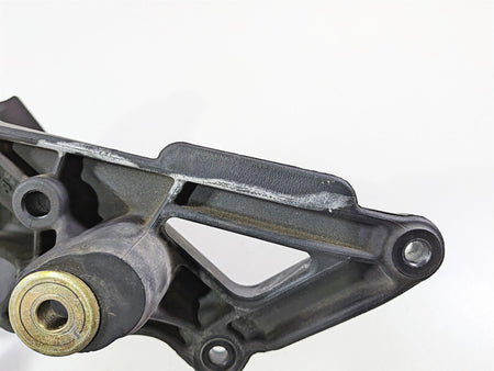 2007 Mv Agusta F4 1000R 312 CRC Right Frame Engine Swingarm Plate Mount 80A0A3906-Mototech271