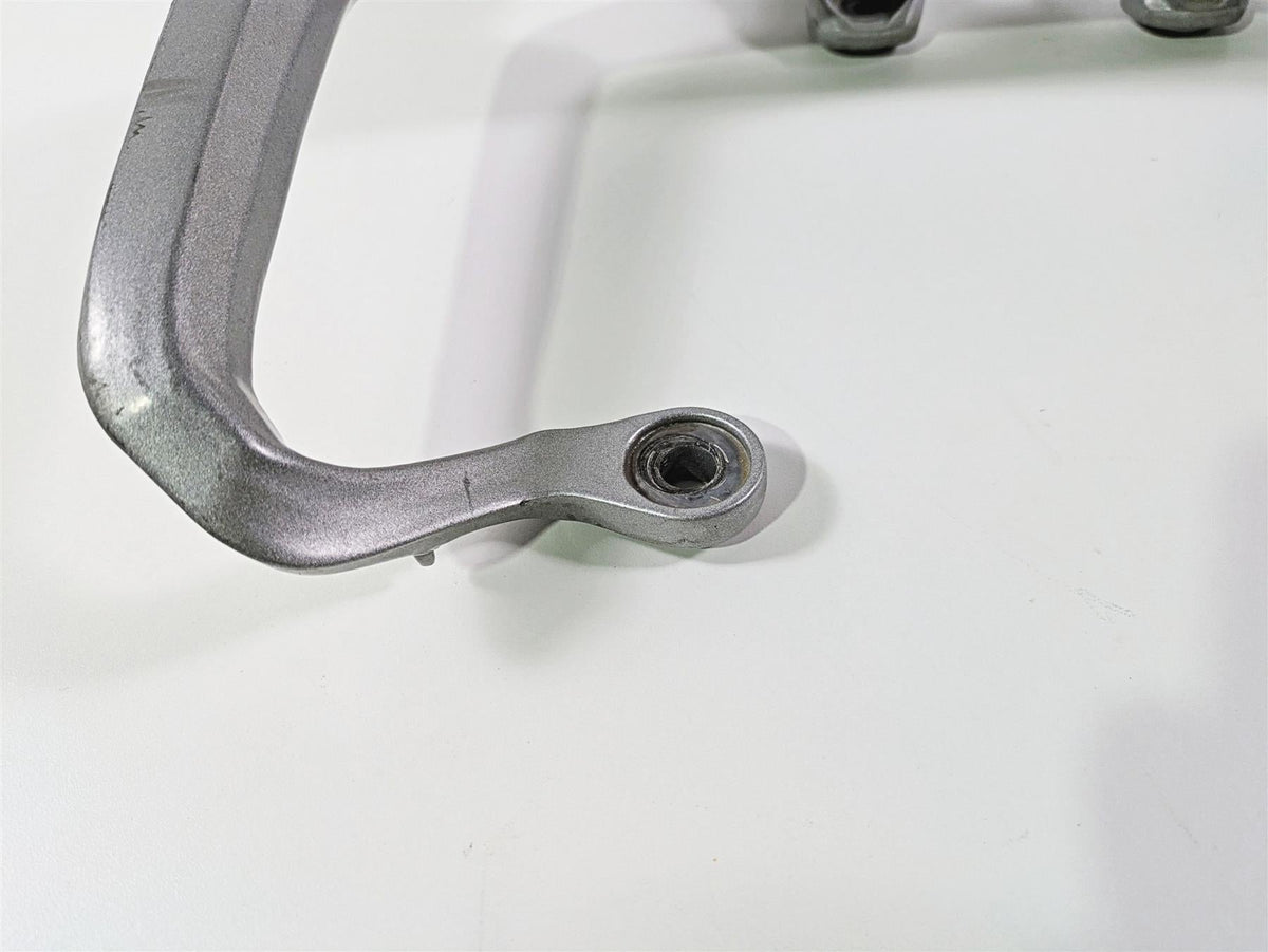 2015 Triumph Tiger Explorer XC Rear Grab Handle Luggage Rack T2303011 {{ shop.shopifyCountryName }} - Mototech271
