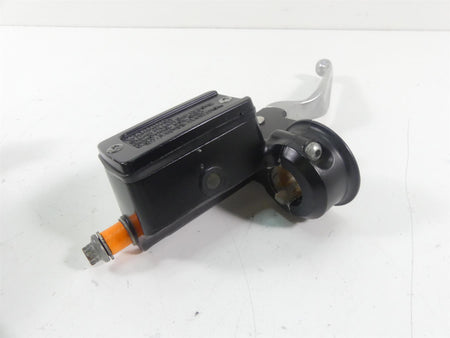 1995 Harley Dyna FXDL Low Rider Front Brake Master Cylinder Dual 11/16 45013-93 {{ shop.shopifyCountryName }} - Mototech271