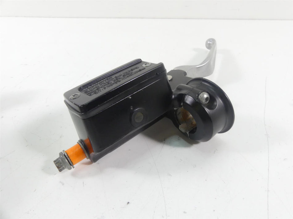1995 Harley Dyna FXDL Low Rider Front Brake Master Cylinder Dual 11/16 45013-93 {{ shop.shopifyCountryName }} - Mototech271