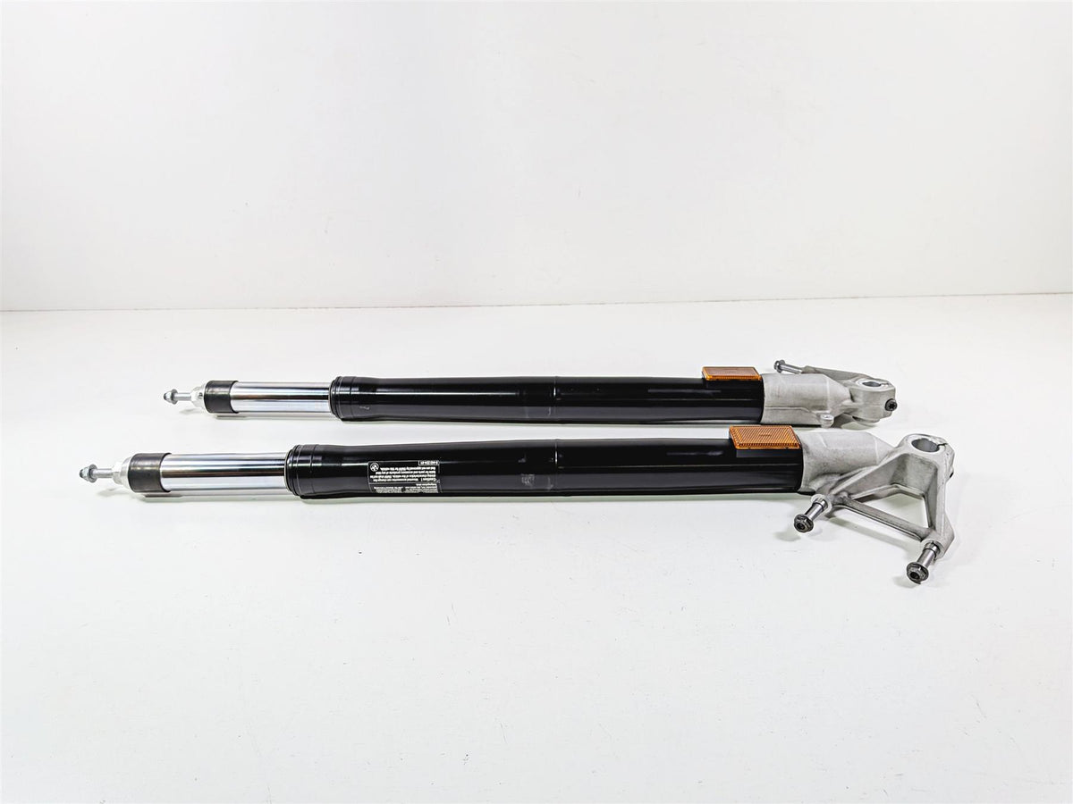 2021 BMW R1250GS K51 Adventure Straight Black Marzocchi Front Forks 31428393005-Mototech271