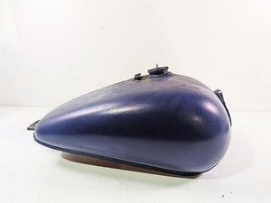 2001 Honda VT750 Shadow Ace Fuel Gas Petrol Tank Reservoir 17520-MBA-A41