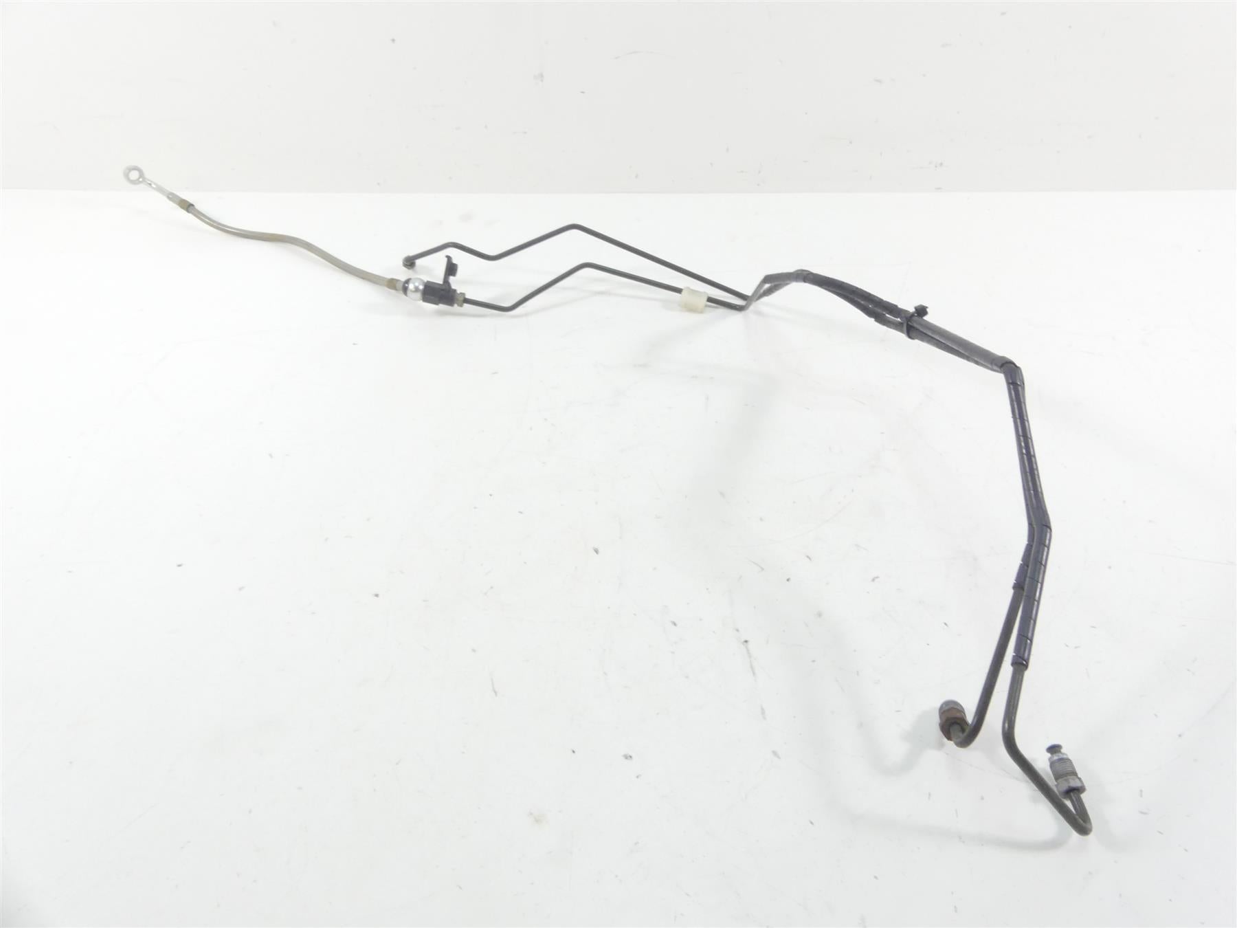 2001 BMW R1150 GS R21 Rear Abs Brake Line Hose Set 34327651363 {{ shop.shopifyCountryName }} - Mototech271