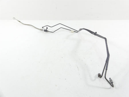 2001 BMW R1150 GS R21 Rear Abs Brake Line Hose Set 34327651363 {{ shop.shopifyCountryName }} - Mototech271